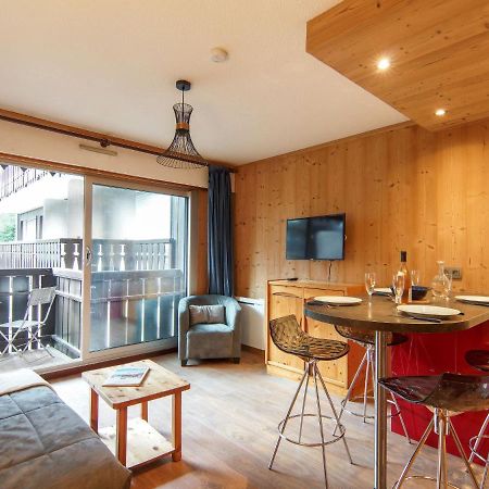 Apartment Clos Du Savoy-8 By Interhome Chamonix Exterior photo