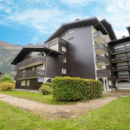Apartment Clos Du Savoy-8 By Interhome Chamonix Exterior photo