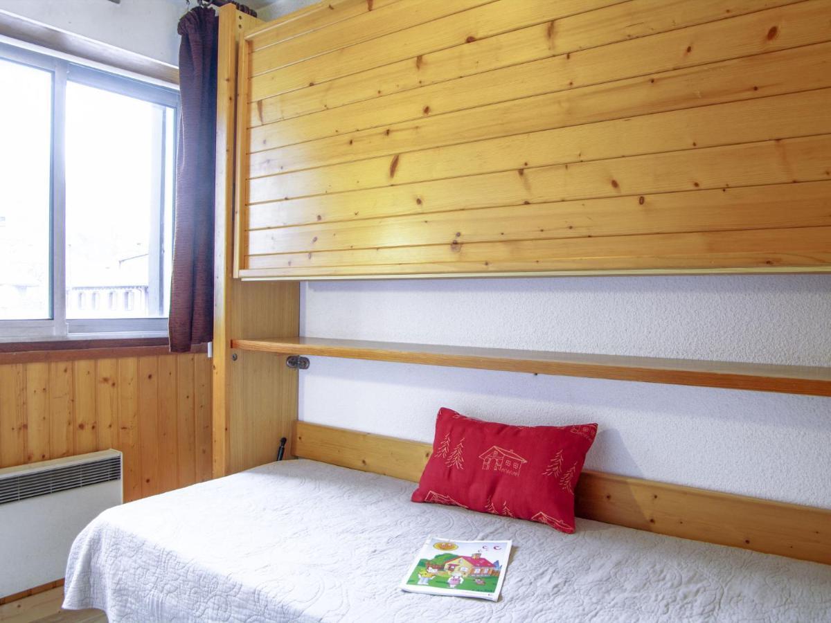 Apartment Clos Du Savoy-8 By Interhome Chamonix Exterior photo